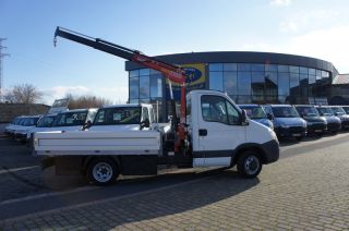 Iveco Daily 35C15